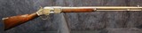 Winchester Model 1873 Rifle - 1 of 15