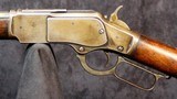 Winchester Model 1873 Rifle - 4 of 15