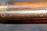 Winchester Model 1873 Rifle - 8 of 15