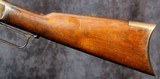 Winchester Model 1873 Rifle - 5 of 15