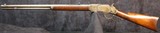 Winchester Model 1873 Rifle - 2 of 15