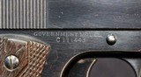 Colt Model 1911A1 Commercial - 5 of 13