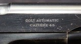 Colt Model 1911A1 Commercial - 9 of 13