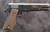Colt Model 1911A1 Commercial - 1 of 13