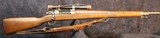 Remington 1903A3 Sniper - 1 of 15