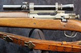 Remington 1903A3 Sniper - 9 of 15