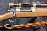 Remington 1903A3 Sniper - 6 of 15