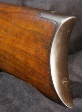 Winchester Model 1885 Low Wall Rifle - 15 of 15