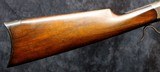 Winchester Model 1885 Low Wall Rifle - 3 of 15