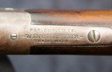 Winchester Model 1885 Low Wall Rifle - 11 of 15