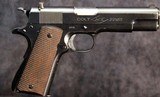 Colt Ace - 1 of 12