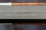 Shiloh-Sharps Model 1874 - 7 of 15