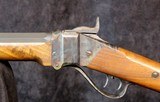 Shiloh-Sharps Model 1874 - 4 of 15