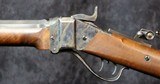 Shiloh-Sharps Model 1874 - 10 of 15