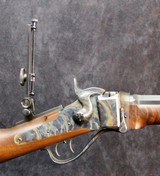 Shiloh-Sharps Model 1874 - 4 of 15