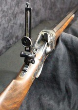 Shiloh-Sharps Model 1874 - 8 of 15