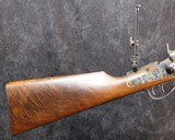 Shiloh-Sharps Model 1874 - 3 of 15