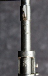 Springfield Model 1903 Mark I Rifle - 13 of 15