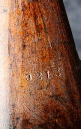Springfield Model 1903 Mark I Rifle - 6 of 15
