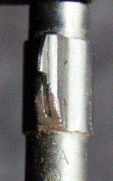 Springfield Model 1903 Mark I Rifle - 12 of 15