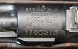 Springfield Model 1903 Mark I Rifle - 8 of 15