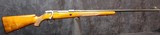 FN Supreme Bolt Action Rifle - 1 of 15