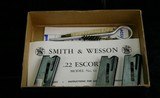 S&W Model 61-1 Escort - 10 of 11