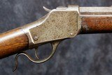 Winchester Model 1885 High Wall - 6 of 15