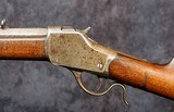 Winchester Model 1885 High Wall - 9 of 15