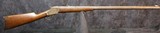 Winchester Model 1885 High Wall - 1 of 15