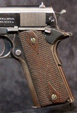 Colt Model 1911 Commercial circa 1913 - 4 of 10