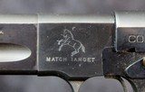 Colt 2nd Model Match Target - 9 of 15