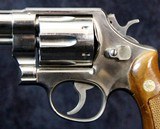 S&W Model 58 - 4 of 15