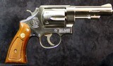 S&W Model 58 - 1 of 15