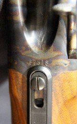 Shiloh-Sharps 1874 Rifle - 7 of 15