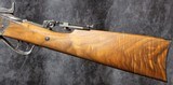 Shiloh-Sharps 1874 Rifle - 5 of 15