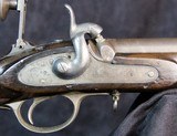 Whitworth Barreled Match Rifle by William Blanch of Liverpool - 4 of 15