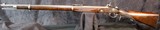 Whitworth Barreled Match Rifle by William Blanch of Liverpool - 5 of 15