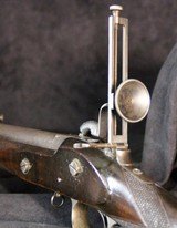 Whitworth Barreled Match Rifle by William Blanch of Liverpool - 12 of 15
