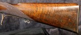 Whitworth Barreled Match Rifle by William Blanch of Liverpool - 7 of 15