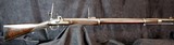 Whitworth Barreled Match Rifle by William Blanch of Liverpool - 1 of 15