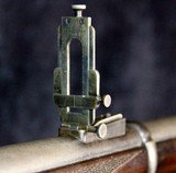 Whitworth Barreled Match Rifle by William Blanch of Liverpool - 11 of 15