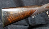 Whitworth Barreled Match Rifle by William Blanch of Liverpool - 3 of 15