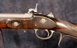 Whitworth Barreled Match Rifle by William Blanch of Liverpool - 6 of 15