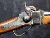 Pedersoli "Berdan" Sharps Percussion Rifle - 4 of 15