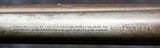 Winchester Model 1901 Shotgun - 13 of 15