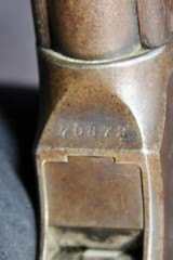 Winchester Model 1901 Shotgun - 11 of 15