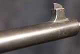 Springfield Model 1899 Carbine - 12 of 15