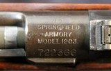 Springfield Model 1903 Rifle - 10 of 15
