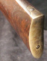 Sharps SRC Conversion to .50-70 - 14 of 15